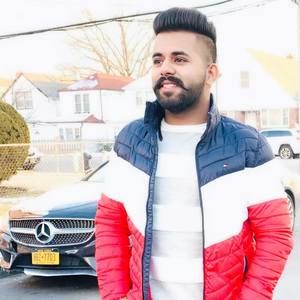 Meet your Posher, Rohit